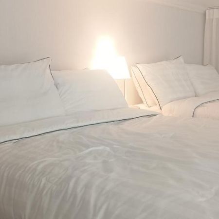 Blooming Guest House Daegu Exterior foto